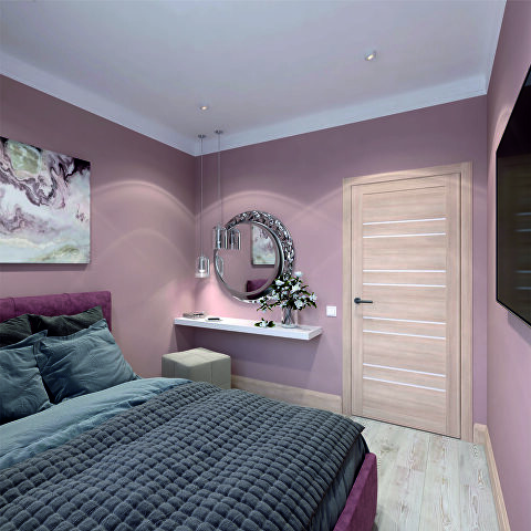 Мегаполис Loft
