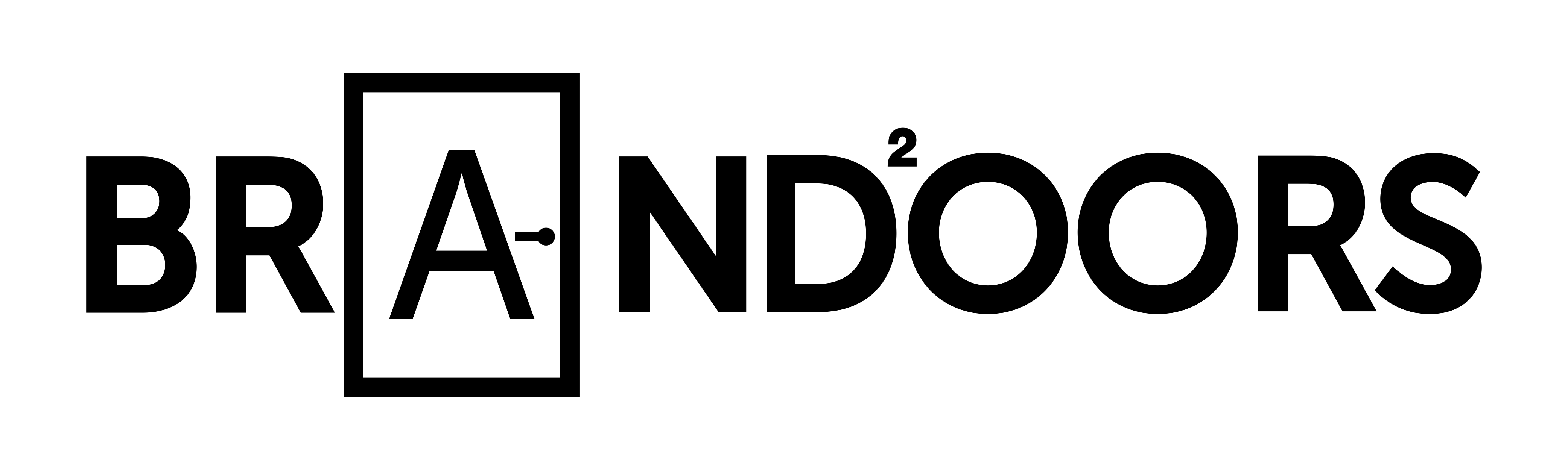 Brandoors