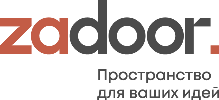 Межкомнатные двери Zadoor