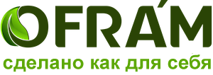 Межкомнатные двери Ofram