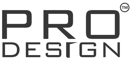 Межкомнатные двери Pro Design