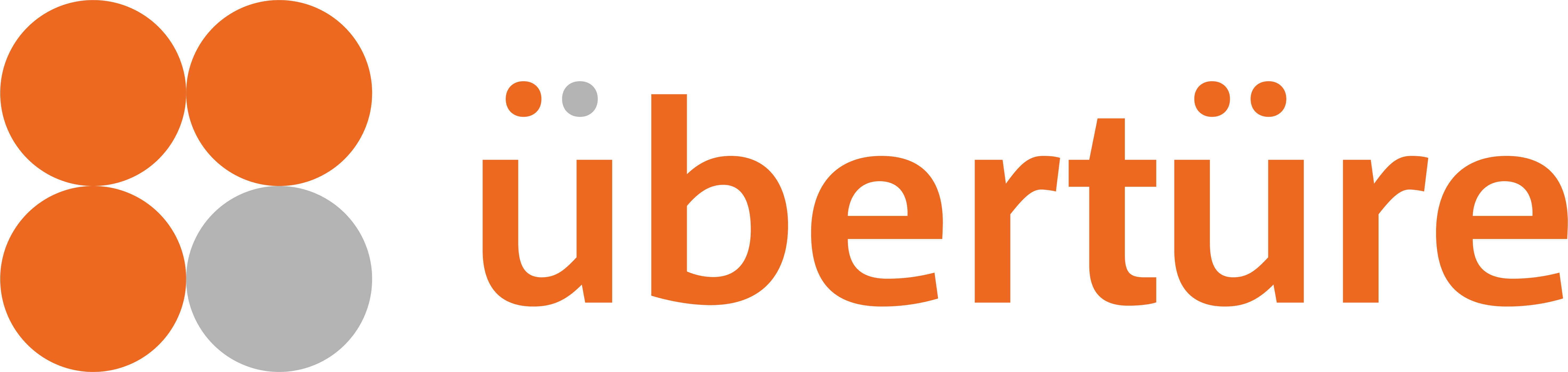 Межкомнатные двери Uberture
