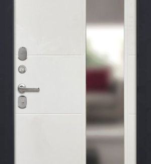 L-45 ФЛЗ-649 капучино (зеркало)