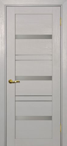 PSU-13 nanotex лунное дерево 600*1900 стекло белый сатинат