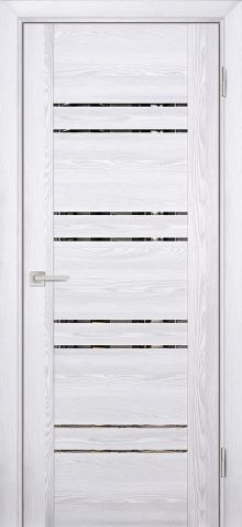 PSK-1 nanotex, ривьера айс 600*1900 стекло тонированное зеркало