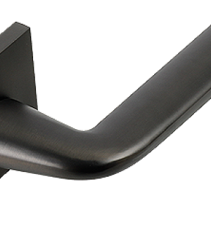 Ручка ADDEN BAU DOVE S-584 GRAPHITE (цвет ГРАФИТ)