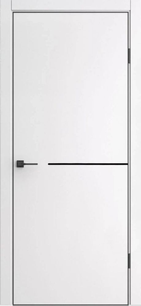 ДП-50.1 (White Pearl), 700х2000