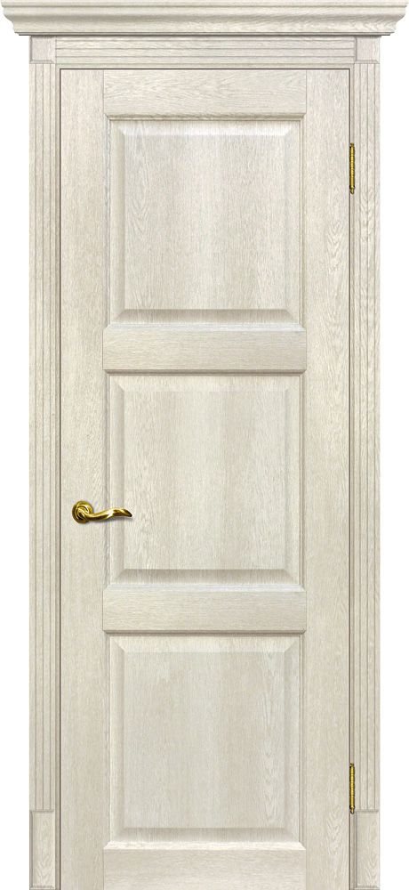 Тоскана-4 nanotex бьянко ДГ2000х800