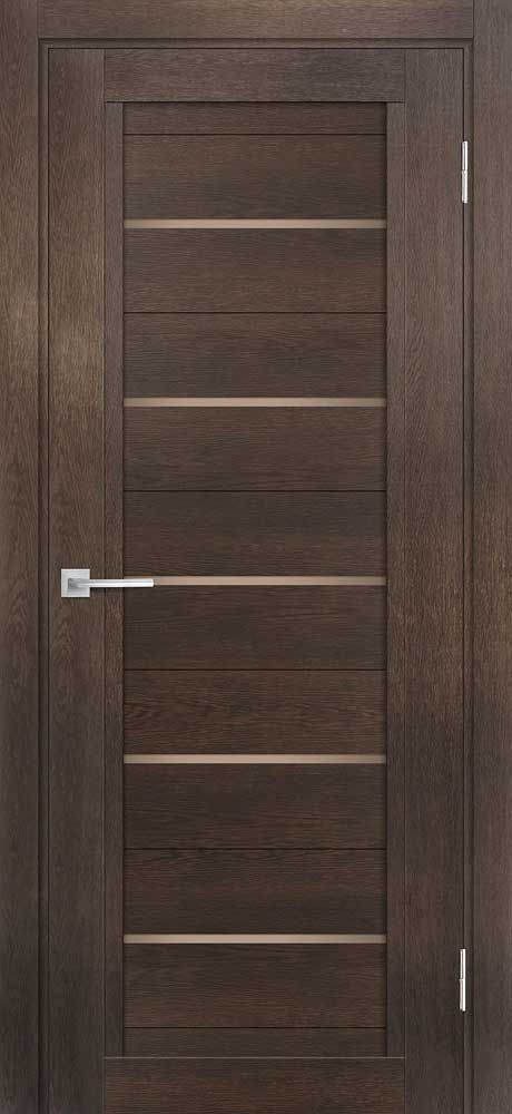 ТЕХНО-809 nanotex, фреско 550*1900 стекло бронза сатинат
