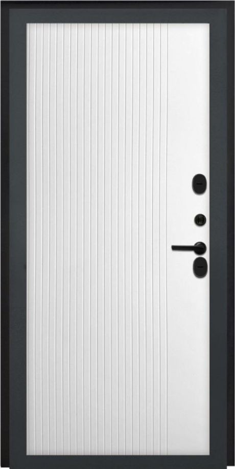 L-45 ФЛ-790 Velutto Bianco, 960х2050