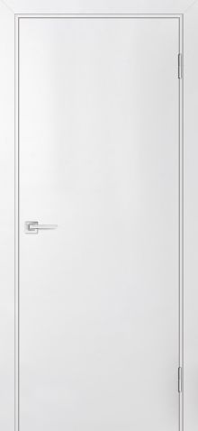 Smalta-Line 00 эмаль, Белый Ral9003 ДГ 600*2000 /Д/ 
