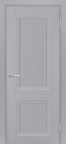 ТЕХНО 712 эмалит, манхэттен 600*2000 глухое