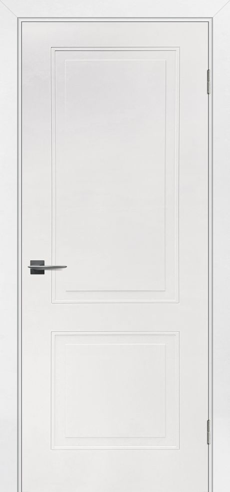 Smalta-Rif 203 эмаль ДГ 800*2000 Белая