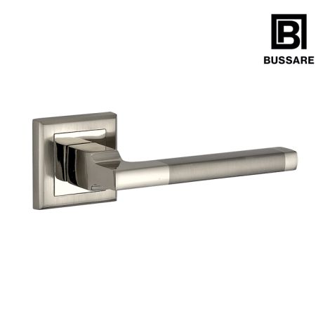 Ручка BUSSARE  PINADO A-31-30 CHROME/S.CHROME