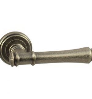 Ручка "Vantage" V16 M матовая бронза/Круг/фиг.