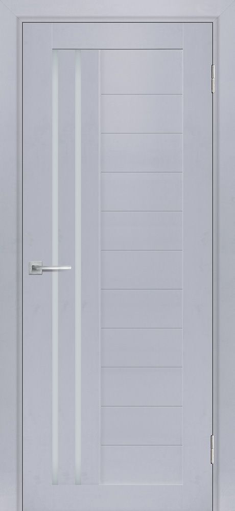 ТЕХНО 738 nanotex, муссон 900*2000 стекло сатинат