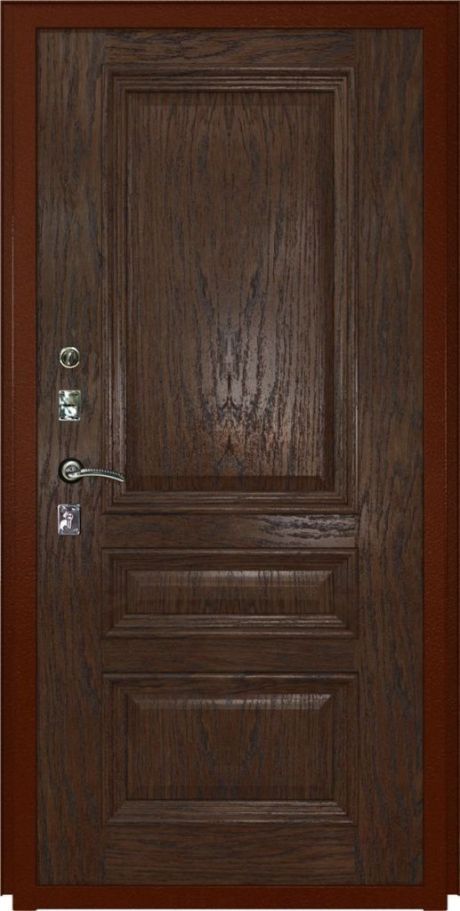 Авеста Фараон-2 (16мм, мореный дуб), 960х2050