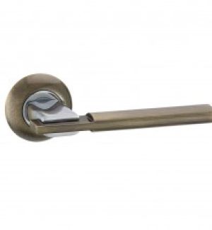 Ручка "Vantage" V75 Q бронза/Круг/ст.