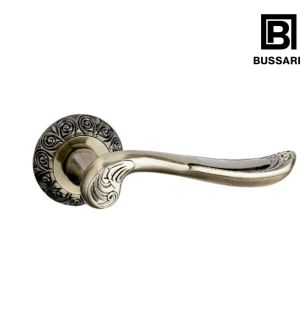  Ручка BUSSARE ANTIGO A-39-20 /Античная бронза/ВЫВОД/