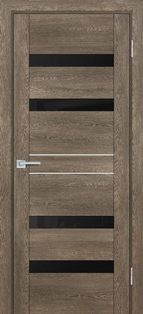 PSN-9 nanoflex, Бруно антико 800*2000 ст.Черный лакобель