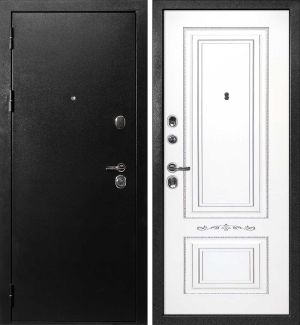 Дверь С-1 / Смальта-04