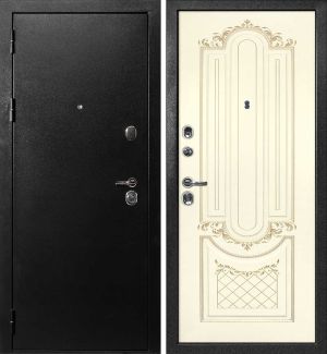 Дверь С-1 / Смальта-13