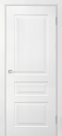 Smalta-Line 05 эмаль, Белый Ral9003 ДГ 600*2000