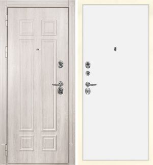 Дверь Гера-2 / Invisible