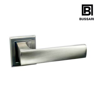 Ручка BUSSARE S LIMPO A-65-30 /Матовый хром/Квадрат/