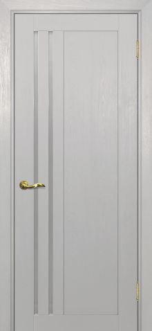 PSU-32 nanotex лунное дерево 700*2000 стекло белый сатинат