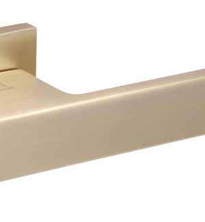 Ручка BUSSARE NOVO A-18-40 W.GOLD (валлийское золото)