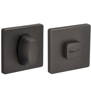 Ручка Fuaro (Фуаро) поворотная BK6 SL GR-23 графит