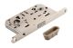 Защёлка врезная магнитная под ключевой цилиндр ADDEN BAU KEY-5085 MAG NICKEL (цвет НИКЕЛЬ)