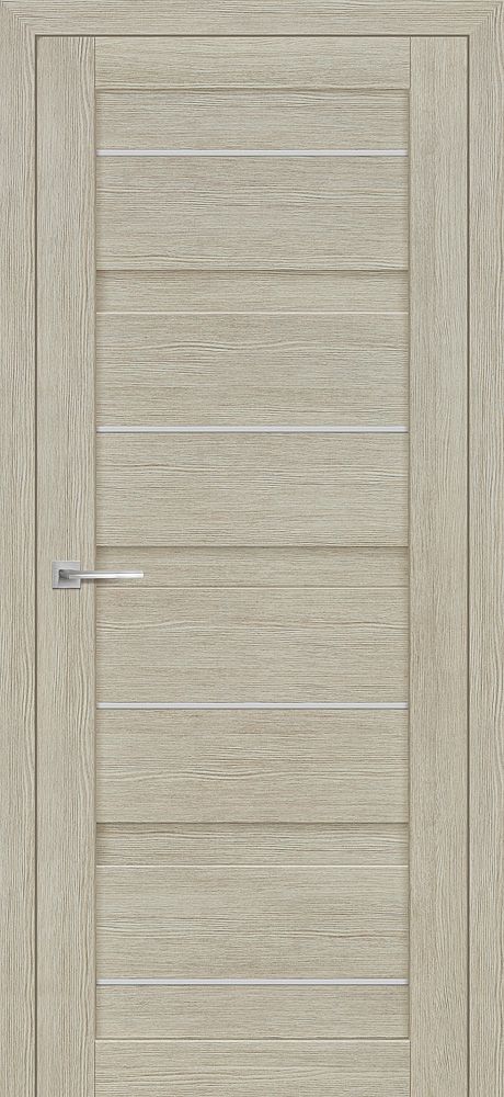 ТЕХНО 642 (3D), капучино  700*2000  глухое