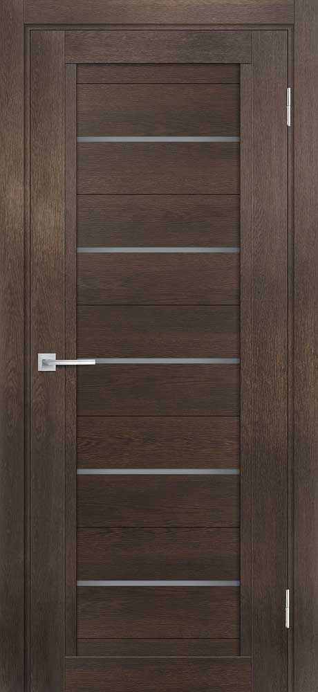 ТЕХНО-809 nanotex, фреско 600*2000 стекло серый лакобель