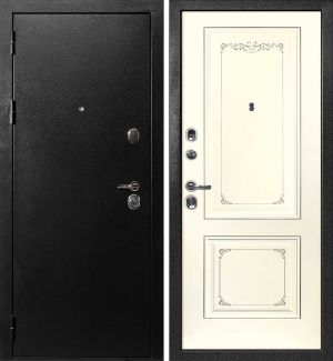 Дверь С-1 / Смальта-14