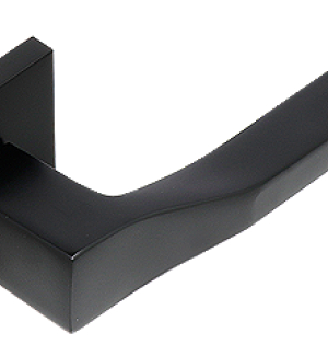 Ручка ADDEN BAU CLIFF S-520 BLACK (цвет ЧЁРНЫЙ МАТОВЫЙ)