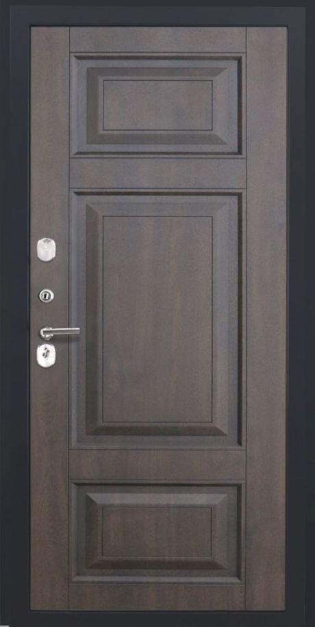 Берген ФЛ-659 (12мм, nussbaum+черная патина винорит), 960х2050