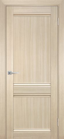 ТЕХНО 701 nanotex, капучино 600*1900 глухое