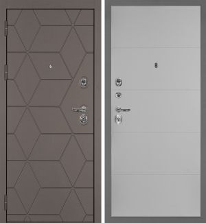 Дверь Тетра-181/PR-35
