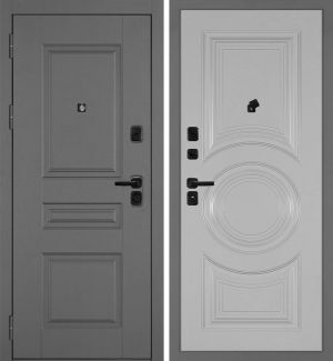 Дверь Октава-150/PR-177