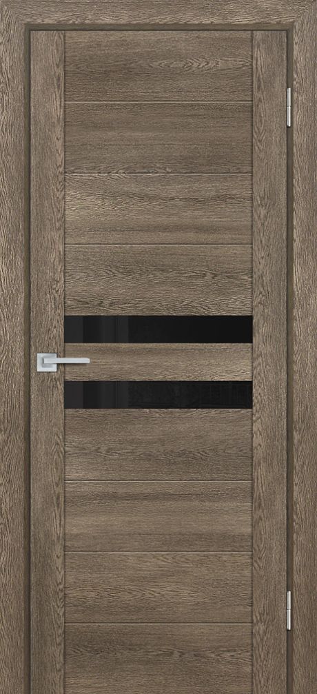 PSN-4 nanoflex, Бруно антико 600*2000 ст.Черный лакобель