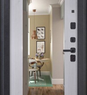 Модель L - 47 ФЛЗ-603 Сосна прованс