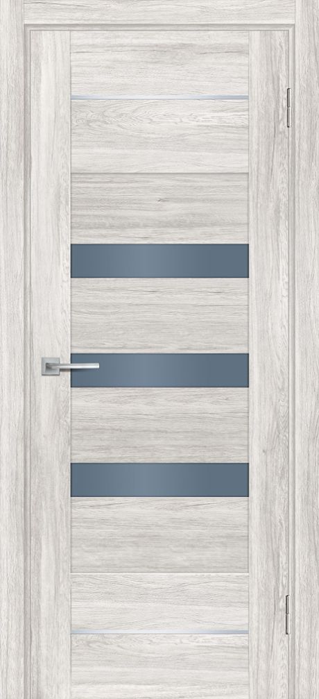 PSL-18  nanotex, сан-ремо крем 800*2000 стекло сатинат графит