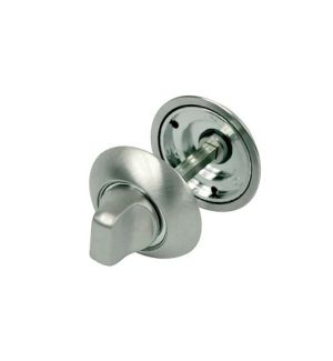 Завёртка сантехническая SILLUR OL S.CHROME (матовый хром)