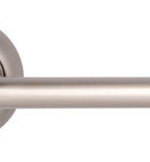 Ручка дверная ESCUR EURO/FIN E-21-01 MAT.SATIN NICKEL (матовый никель)