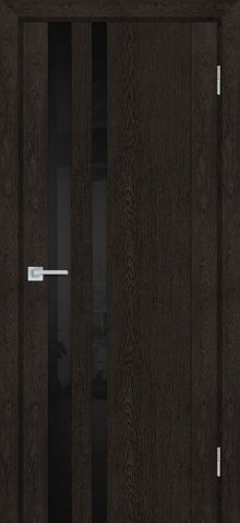 PSN-12 nanoflex, Фреско антико 600*2000 ст.Черный лакобель