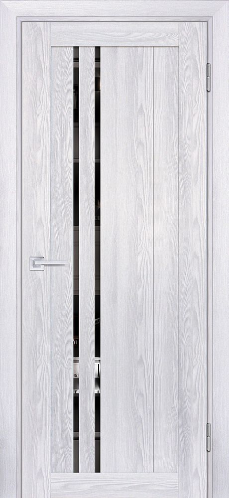 PSK-10 nanotex, ривьера айс 900*2000 стекло тонированное зеркало