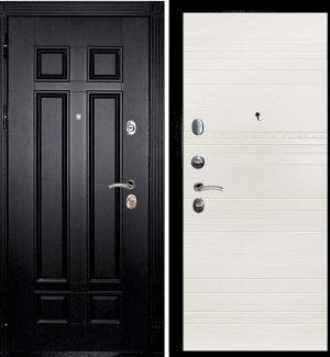 Дверь Гера-2  / Комбо-01
