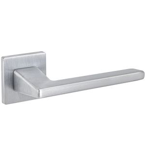 Ручка Fuaro (Фуаро) раздельная PRIME SL SSC-16 сатинированный хром